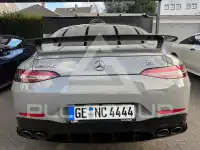 2023 Mercedes Benz AMG