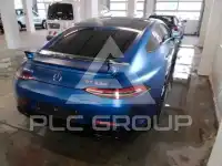 2023 Mercedes Benz AMG