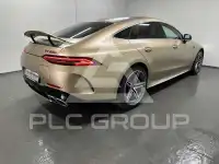 2023 Mercedes Benz AMG
