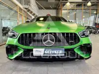 2023 Mercedes Benz AMG
