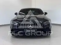 2023 Mercedes Benz AMG