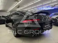 2023 Mercedes Benz AMG