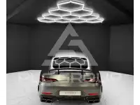 2023 Mercedes Benz AMG