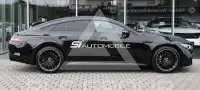 2023 Mercedes Benz AMG