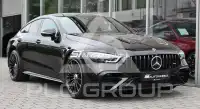 2023 Mercedes Benz AMG