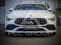2023 Mercedes Benz AMG