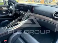 2023 Mercedes Benz AMG