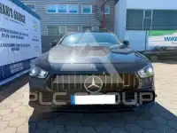 2023 Mercedes Benz AMG