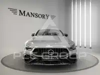 2023 Mercedes Benz AMG