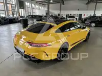 2023 Mercedes Benz AMG