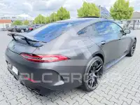 2023 Mercedes Benz AMG