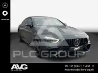 2023 Mercedes Benz AMG