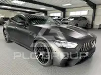2023 Mercedes Benz AMG