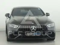 2023 Mercedes Benz AMG
