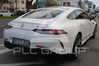 2023 Mercedes Benz AMG
