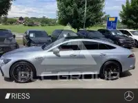 2023 Mercedes Benz AMG
