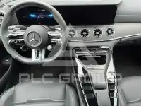 2023 Mercedes Benz AMG