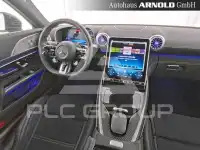 2023 Mercedes Benz AMG