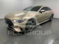 2023 Mercedes Benz AMG