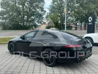 2023 Mercedes Benz AMG