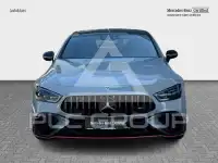 2023 Mercedes Benz AMG