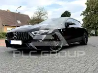 2023 Mercedes Benz AMG