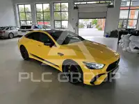 2023 Mercedes Benz AMG