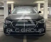 2023 Mercedes Benz S 350