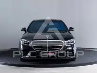 2023 Mercedes Benz S 350