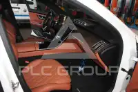 2023 Mercedes Benz S 350