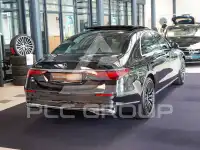 2023 Mercedes Benz S 350