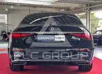 2023 Mercedes Benz S 350