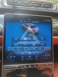 2023 Mercedes Benz S 350