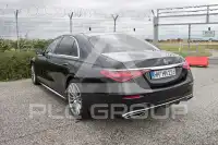 2023 Mercedes Benz S 350