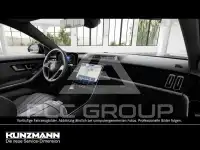 2023 Mercedes Benz S 350