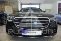2023 Mercedes Benz S 350