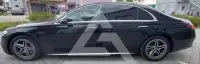 2023 Mercedes Benz S 350