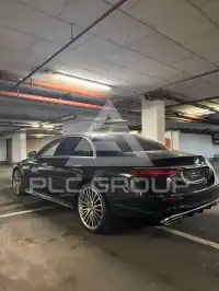 2023 Mercedes Benz S 350