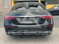 2023 Mercedes Benz S 350