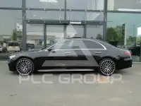 2023 Mercedes Benz S 350