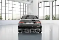 2023 Mercedes Benz S 350