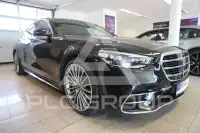 2023 Mercedes Benz S 350