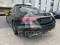 2023 Mercedes Benz S 350