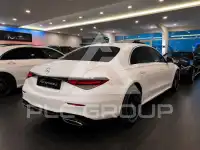 2023 Mercedes Benz S 350