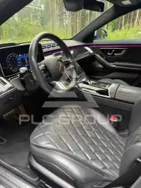 2023 Mercedes Benz S 350