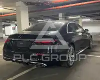 2023 Mercedes Benz S 350