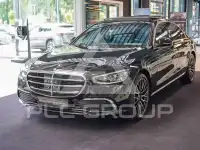 2023 Mercedes Benz S 350