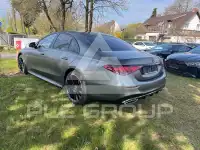 2023 Mercedes Benz S 350