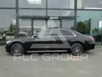 2023 Mercedes Benz S 350