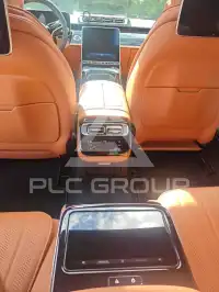 2023 Mercedes Benz S 350